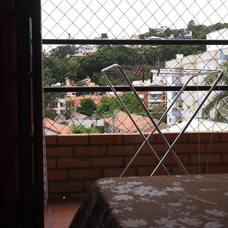 Apartamentos Morada Do Canto - 130M Da Praia Principal บอมบินญัส ภายนอก รูปภาพ
