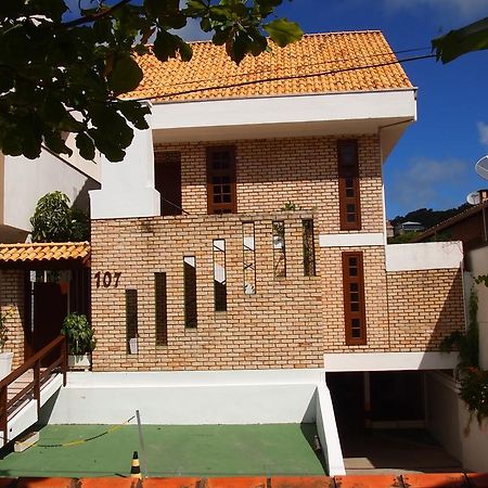 Apartamentos Morada Do Canto - 130M Da Praia Principal บอมบินญัส ภายนอก รูปภาพ