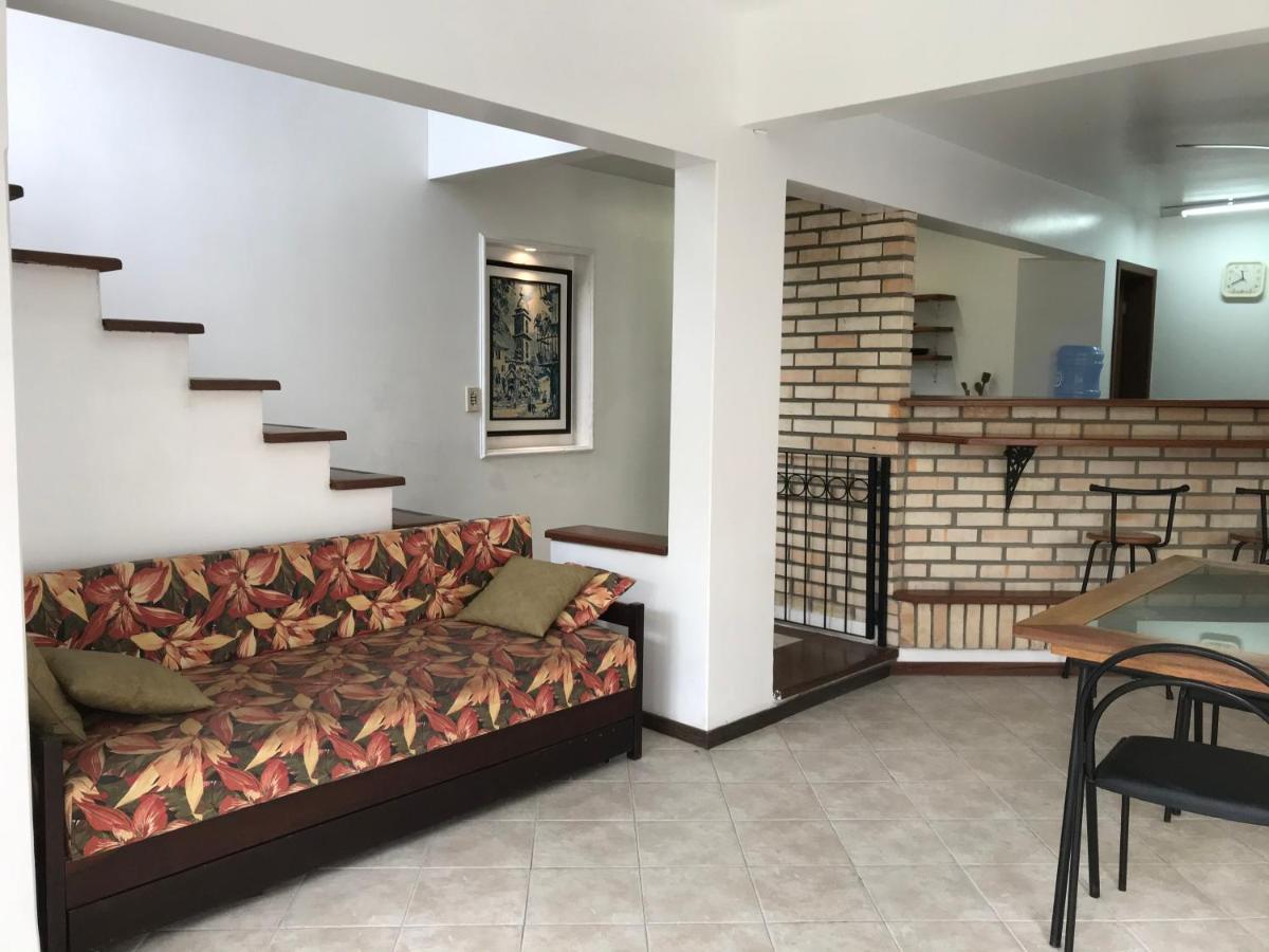 Apartamentos Morada Do Canto - 130M Da Praia Principal บอมบินญัส ภายนอก รูปภาพ
