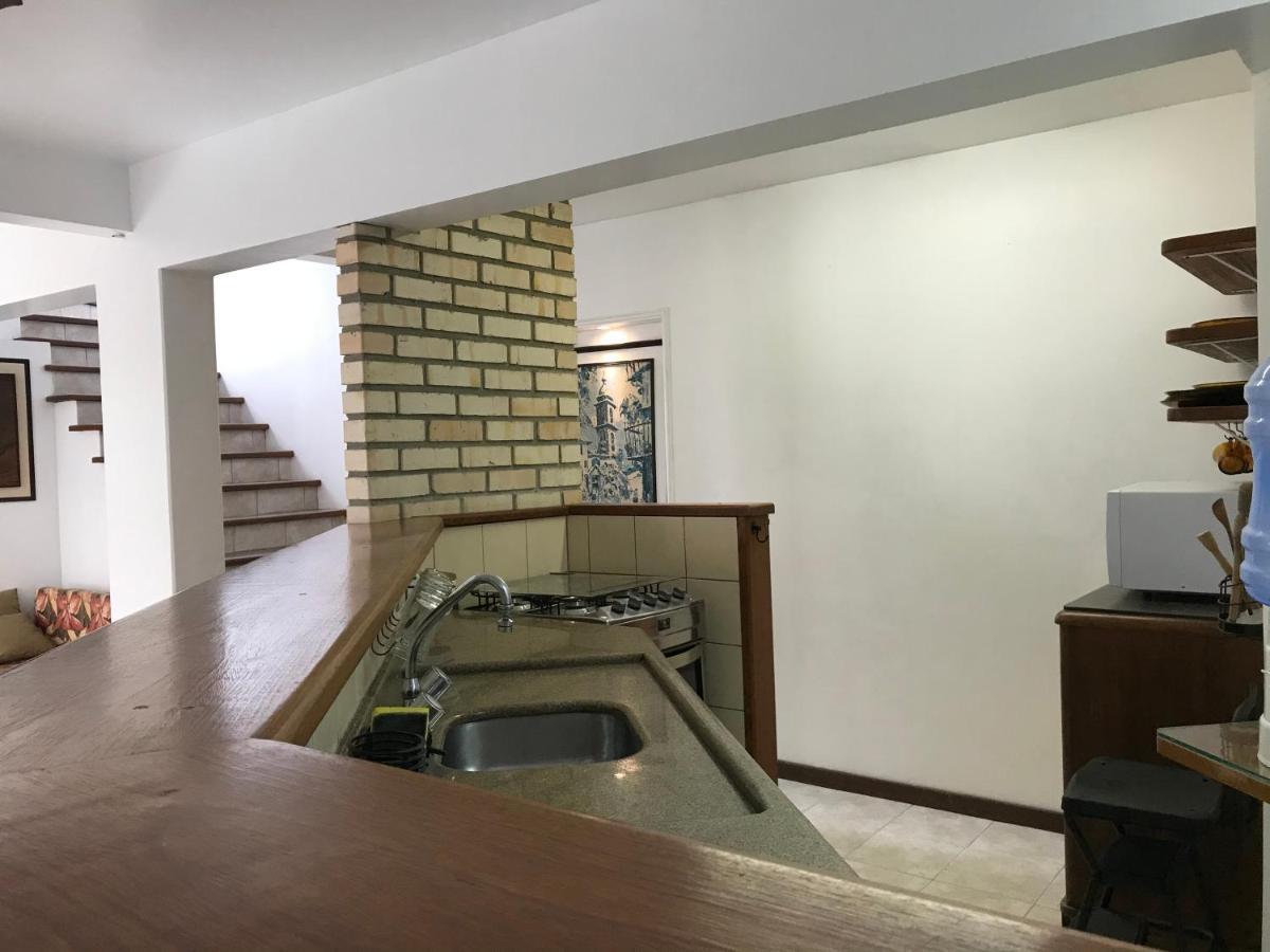 Apartamentos Morada Do Canto - 130M Da Praia Principal บอมบินญัส ภายนอก รูปภาพ