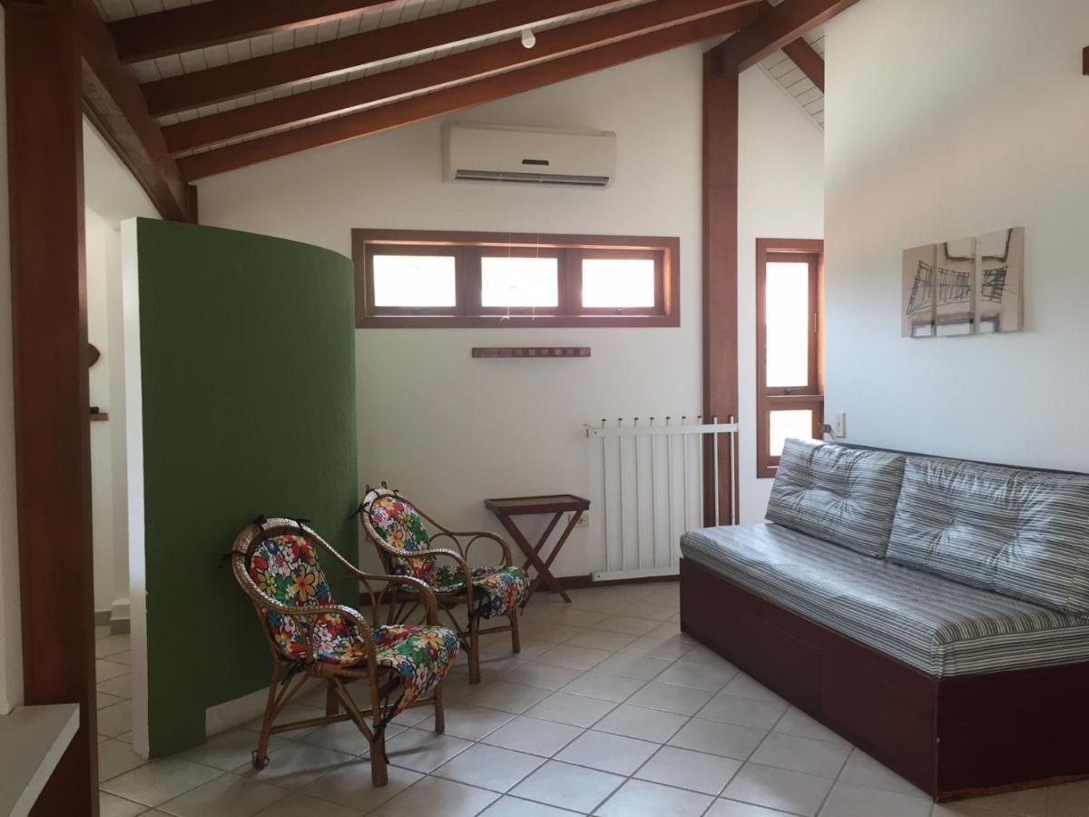 Apartamentos Morada Do Canto - 130M Da Praia Principal บอมบินญัส ภายนอก รูปภาพ