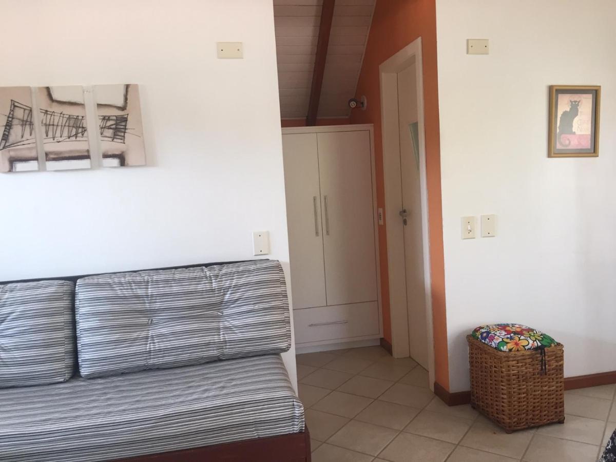Apartamentos Morada Do Canto - 130M Da Praia Principal บอมบินญัส ภายนอก รูปภาพ