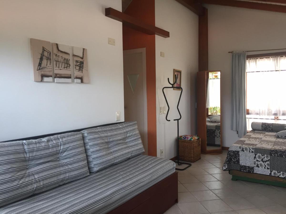 Apartamentos Morada Do Canto - 130M Da Praia Principal บอมบินญัส ภายนอก รูปภาพ
