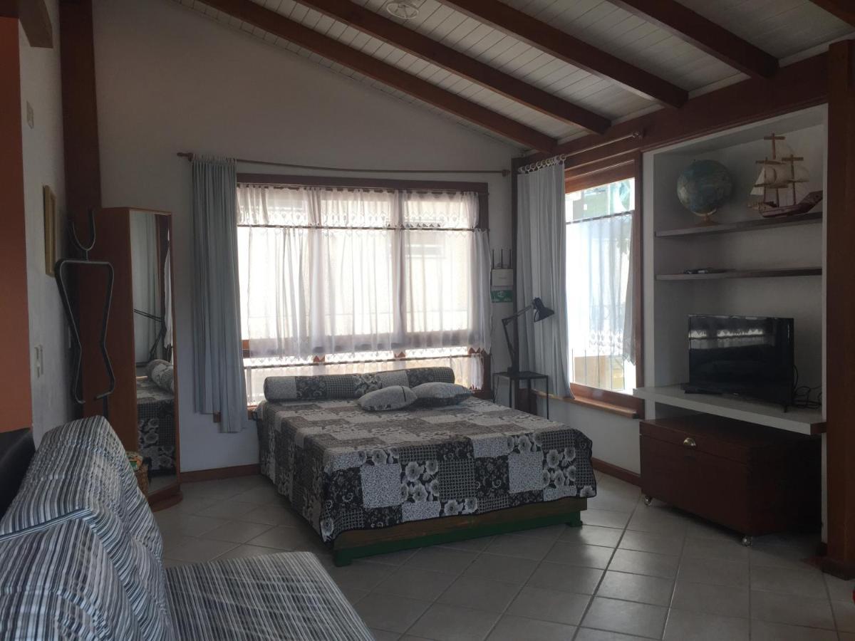 Apartamentos Morada Do Canto - 130M Da Praia Principal บอมบินญัส ภายนอก รูปภาพ
