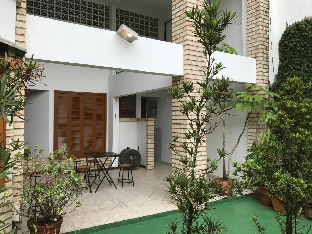 Apartamentos Morada Do Canto - 130M Da Praia Principal บอมบินญัส ภายนอก รูปภาพ