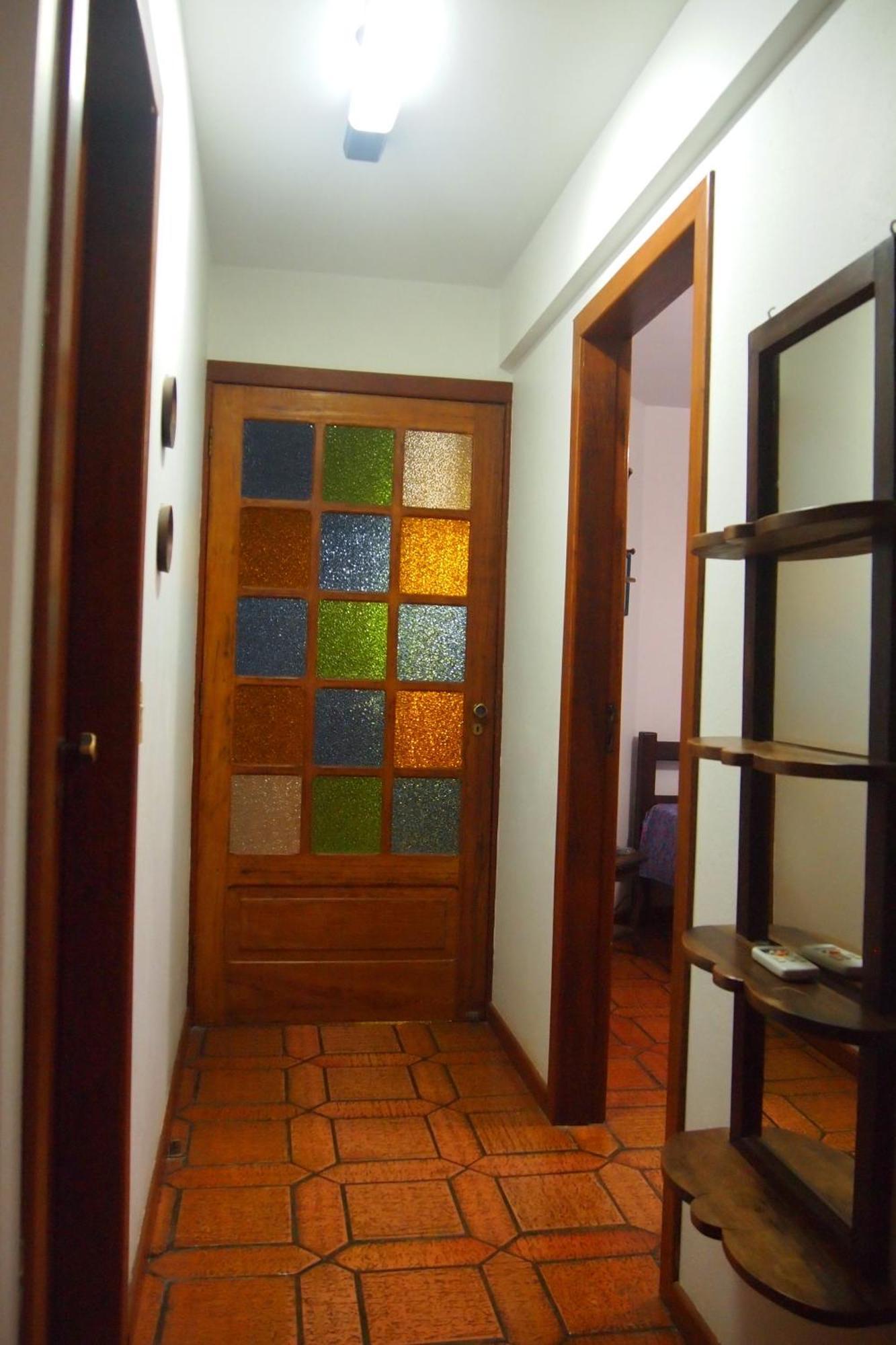 Apartamentos Morada Do Canto - 130M Da Praia Principal บอมบินญัส ภายนอก รูปภาพ