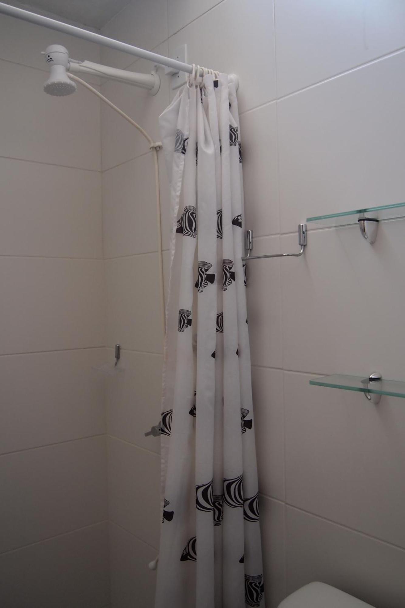 Apartamentos Morada Do Canto - 130M Da Praia Principal บอมบินญัส ภายนอก รูปภาพ