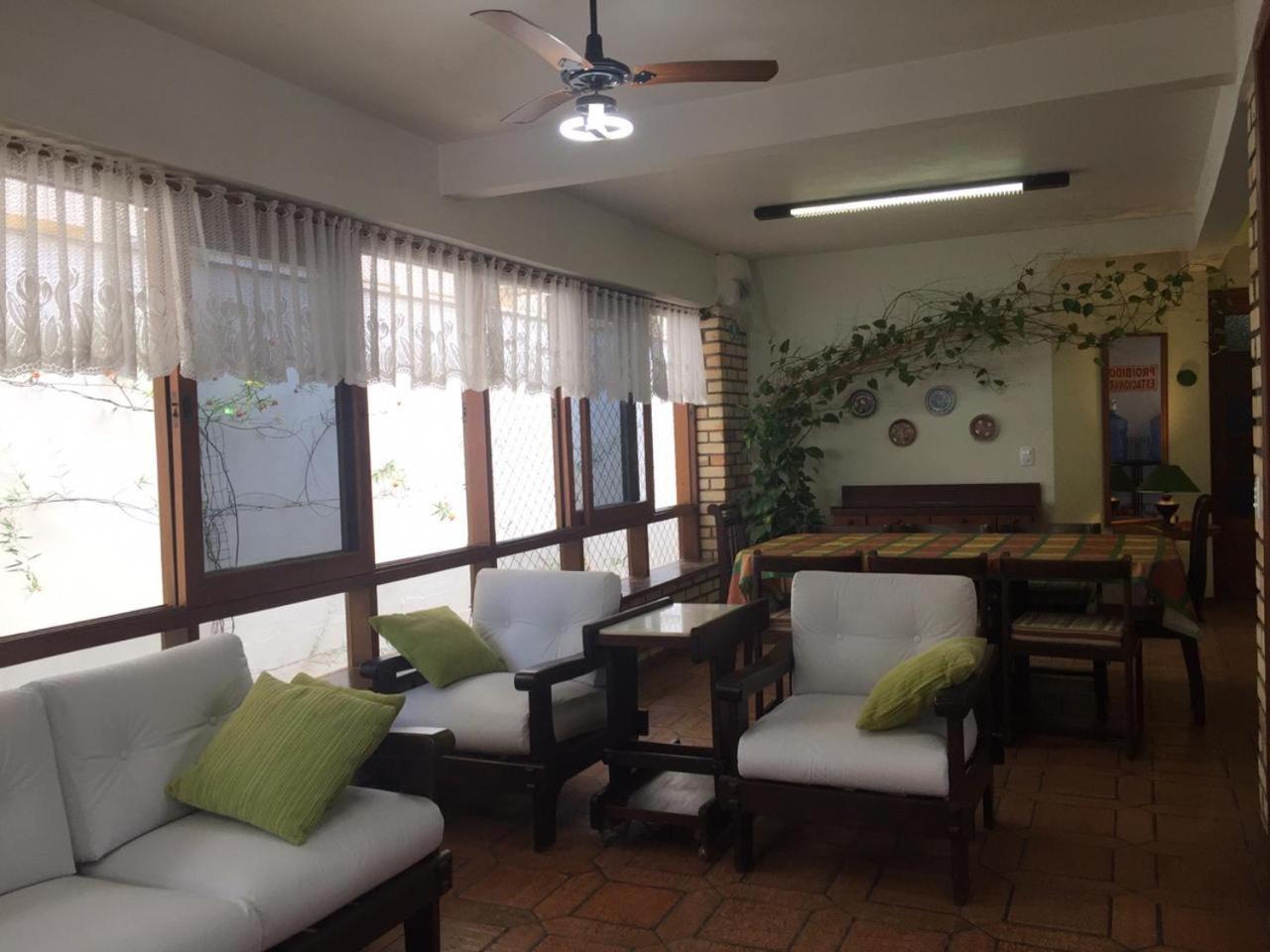 Apartamentos Morada Do Canto - 130M Da Praia Principal บอมบินญัส ห้อง รูปภาพ