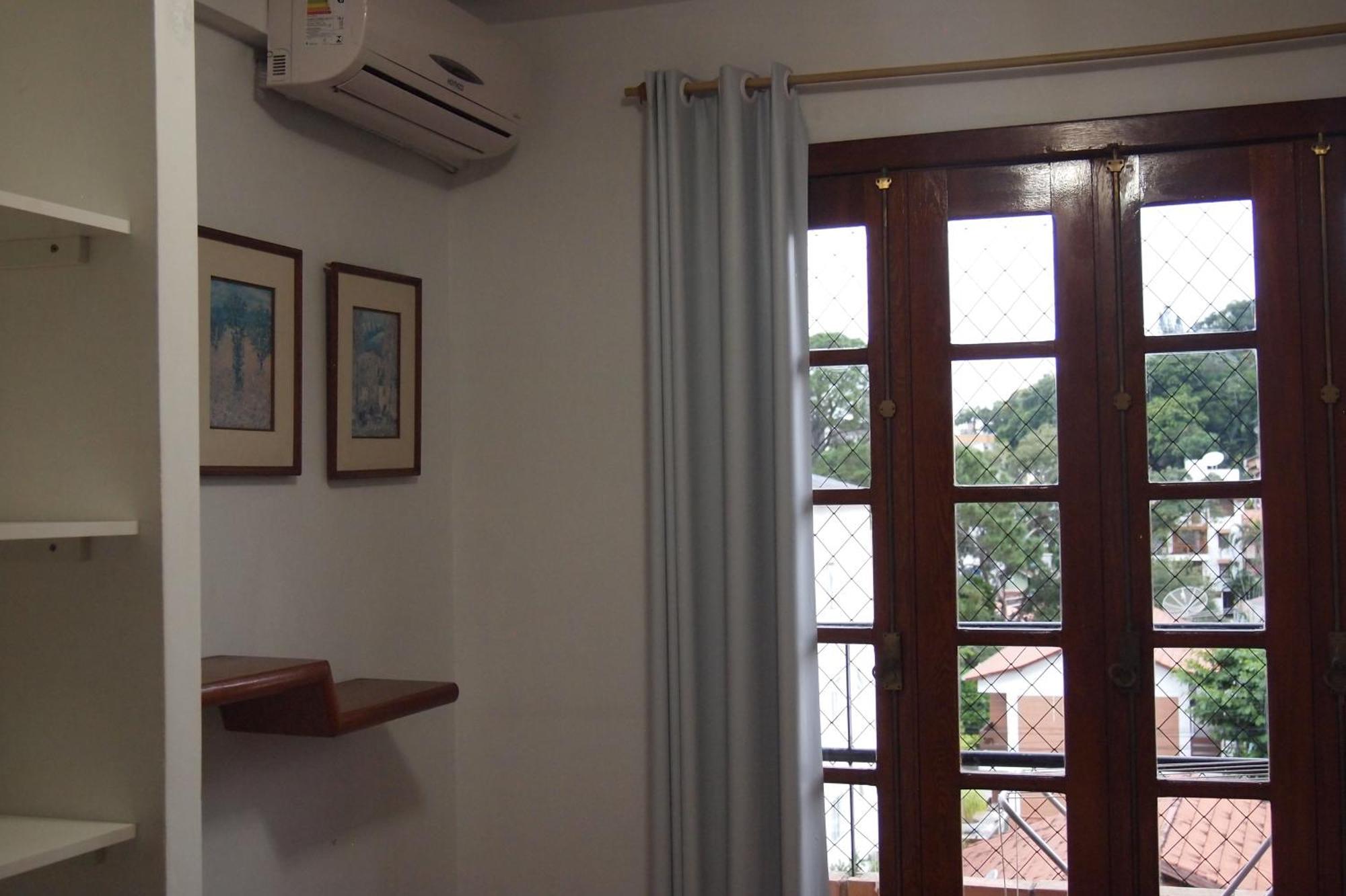 Apartamentos Morada Do Canto - 130M Da Praia Principal บอมบินญัส ภายนอก รูปภาพ