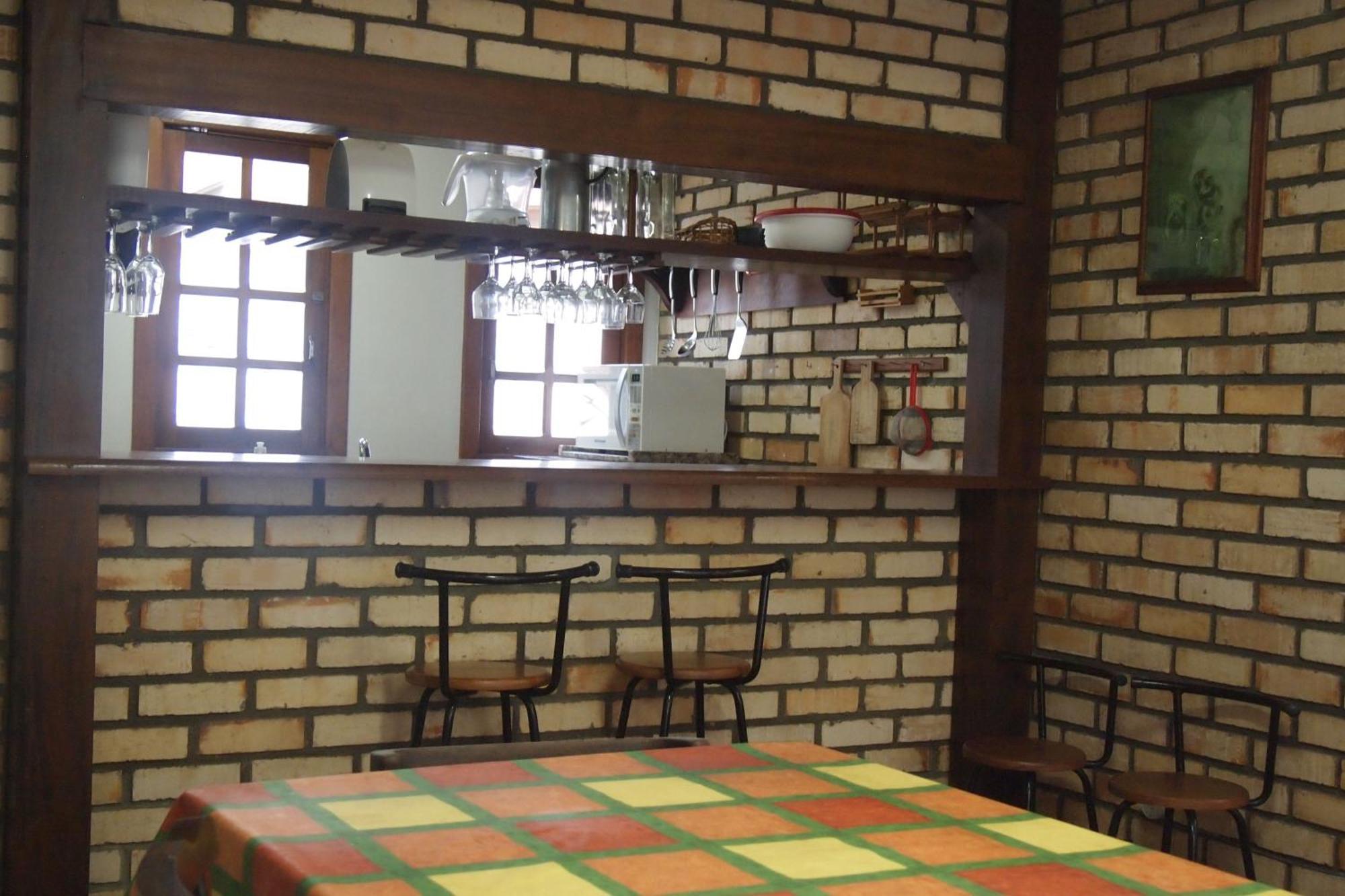 Apartamentos Morada Do Canto - 130M Da Praia Principal บอมบินญัส ภายนอก รูปภาพ