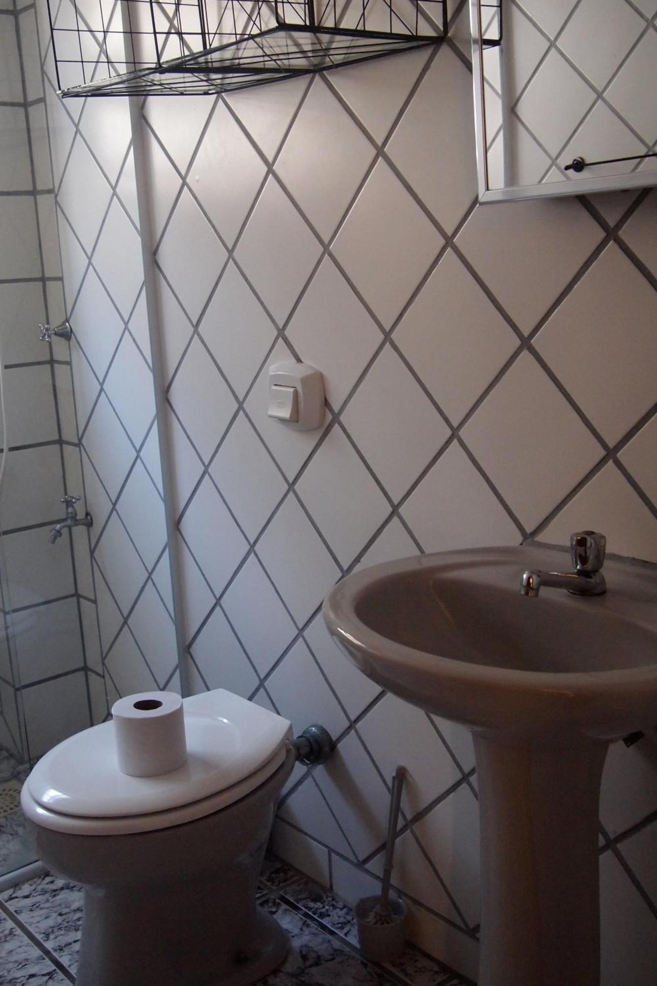 Apartamentos Morada Do Canto - 130M Da Praia Principal บอมบินญัส ภายนอก รูปภาพ