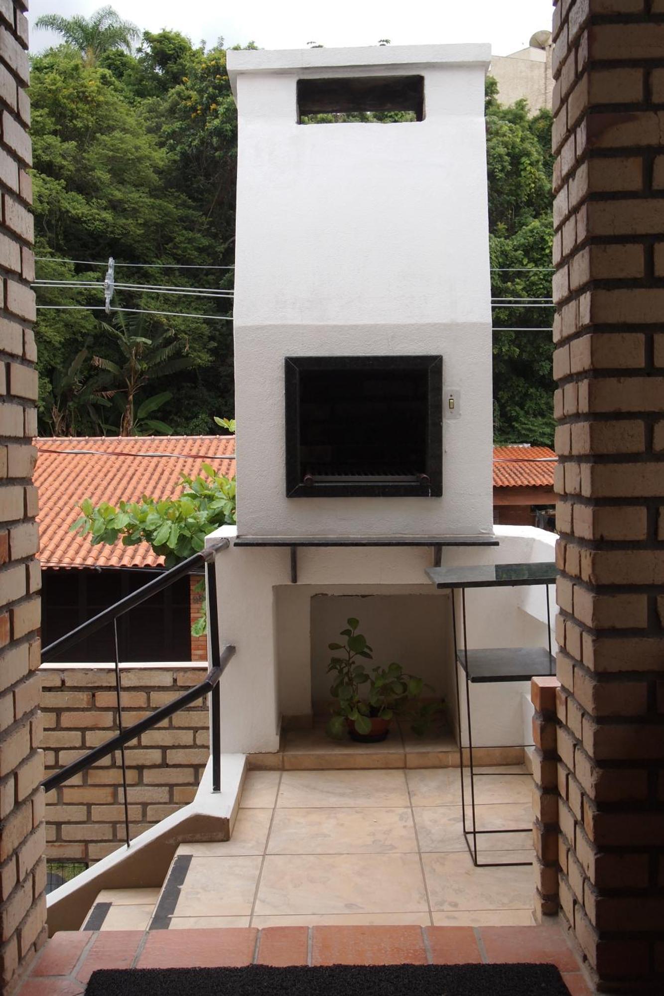 Apartamentos Morada Do Canto - 130M Da Praia Principal บอมบินญัส ภายนอก รูปภาพ