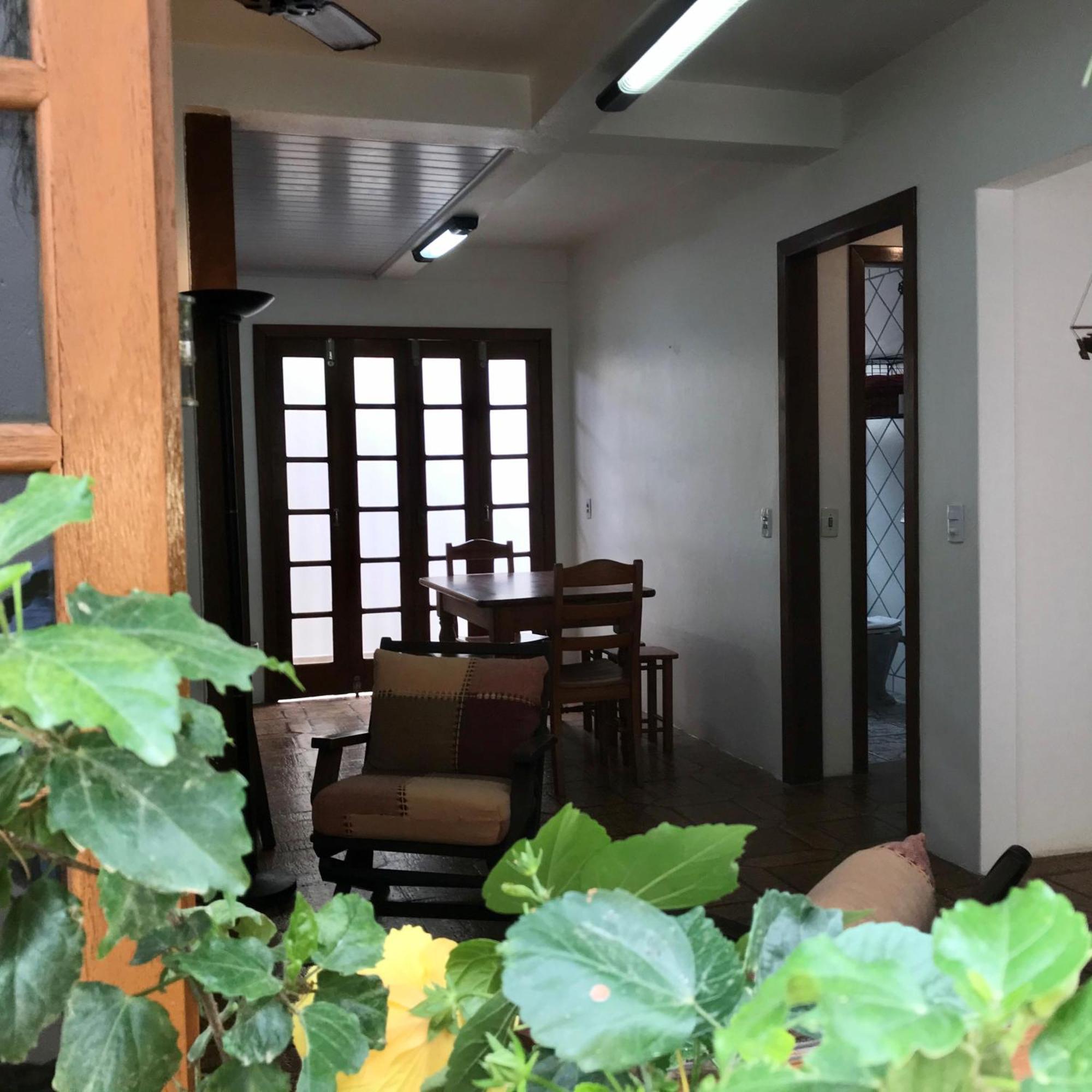 Apartamentos Morada Do Canto - 130M Da Praia Principal บอมบินญัส ห้อง รูปภาพ