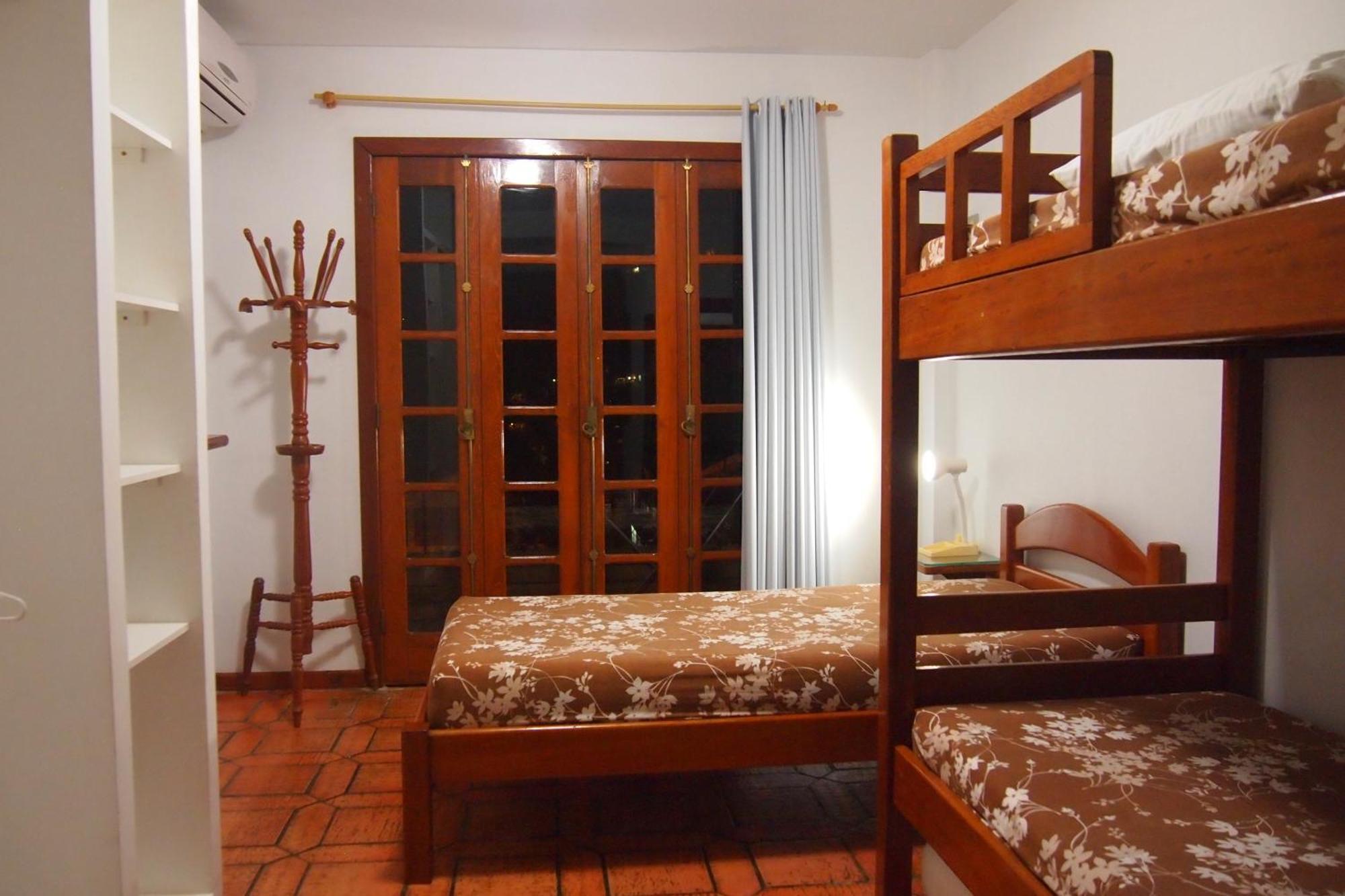 Apartamentos Morada Do Canto - 130M Da Praia Principal บอมบินญัส ภายนอก รูปภาพ