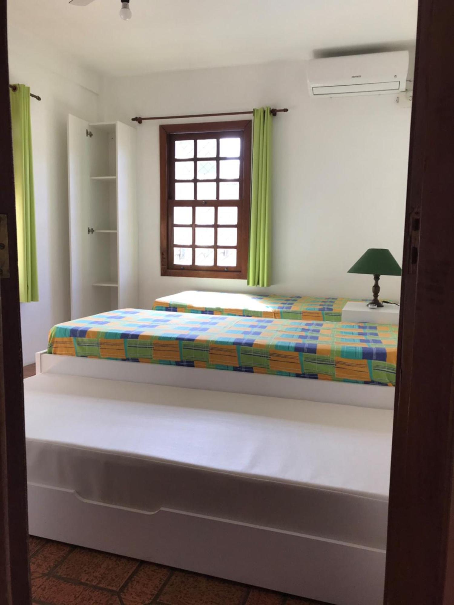 Apartamentos Morada Do Canto - 130M Da Praia Principal บอมบินญัส ห้อง รูปภาพ