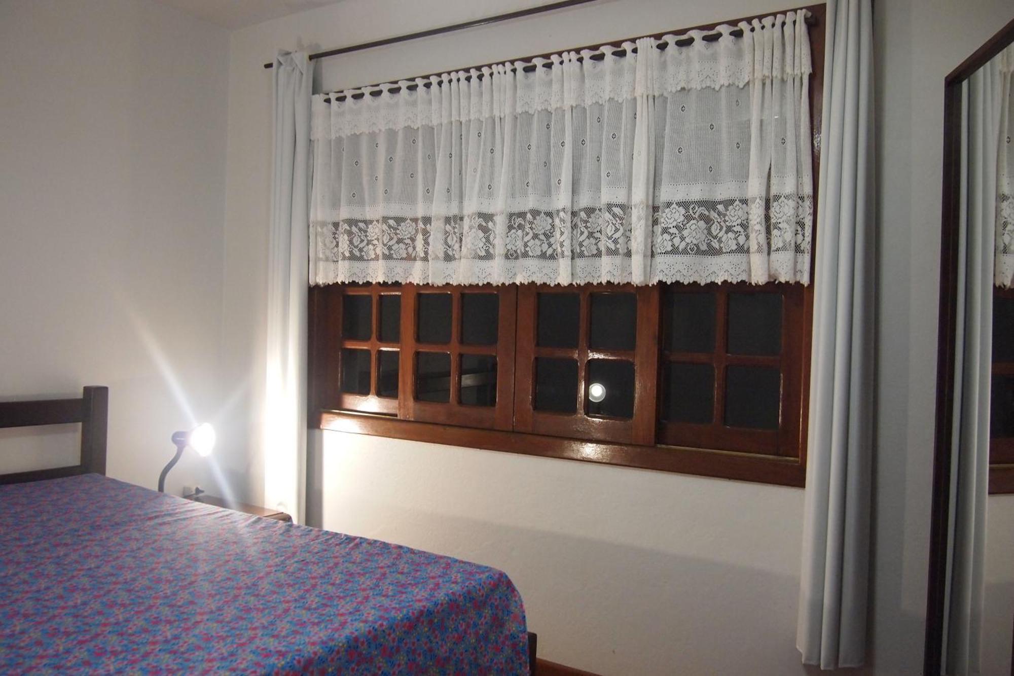 Apartamentos Morada Do Canto - 130M Da Praia Principal บอมบินญัส ภายนอก รูปภาพ