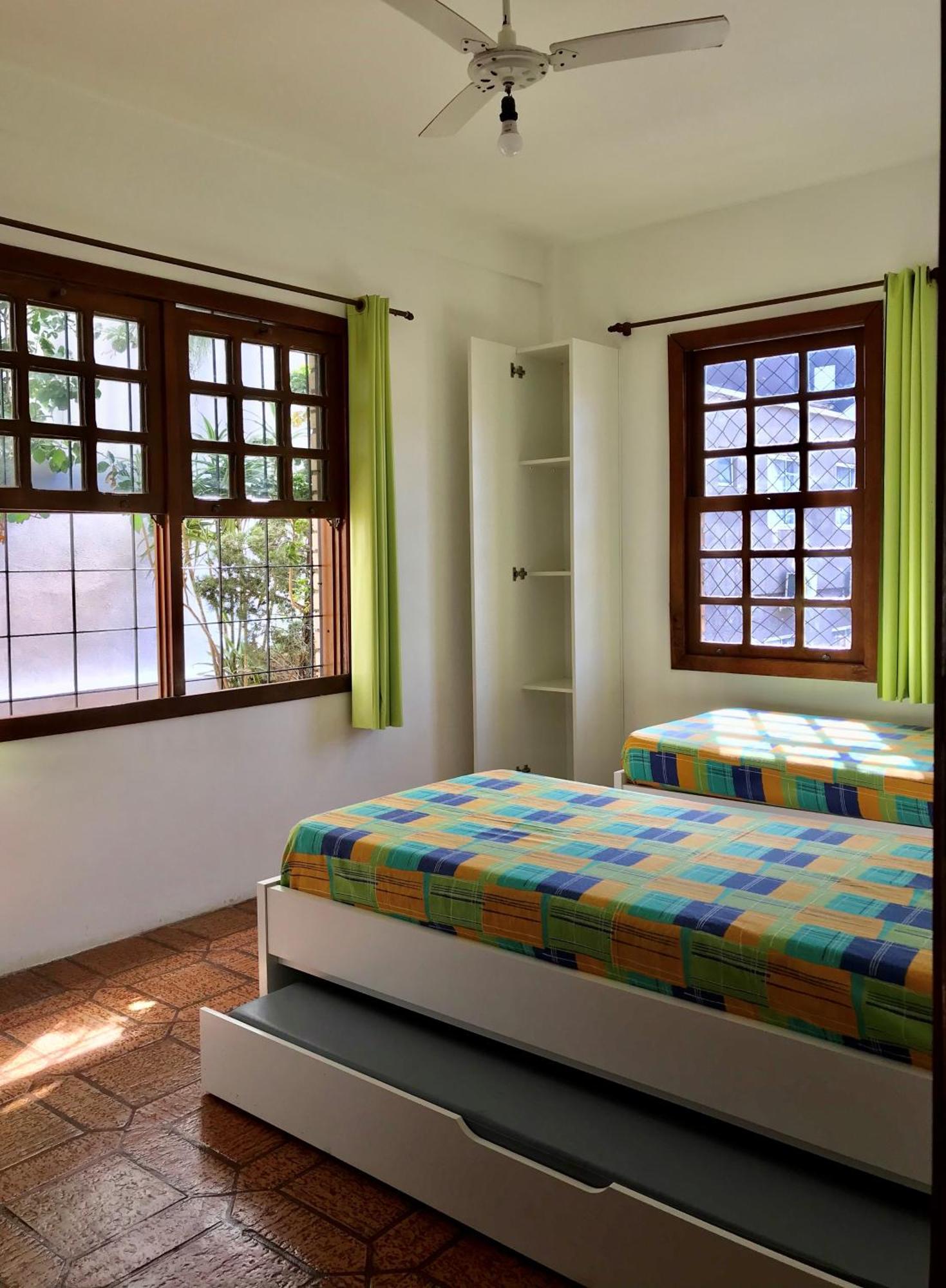 Apartamentos Morada Do Canto - 130M Da Praia Principal บอมบินญัส ห้อง รูปภาพ