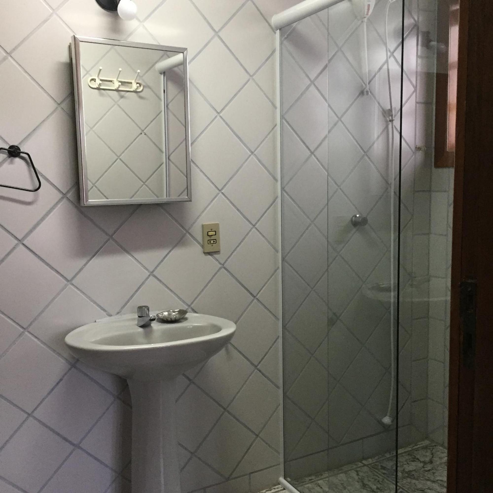 Apartamentos Morada Do Canto - 130M Da Praia Principal บอมบินญัส ภายนอก รูปภาพ