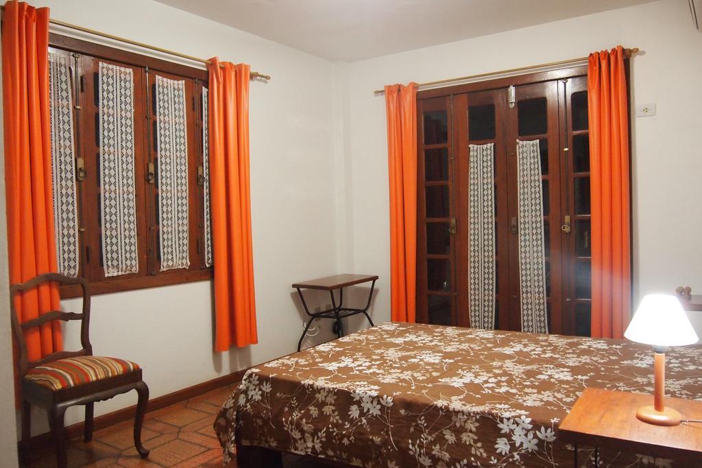 Apartamentos Morada Do Canto - 130M Da Praia Principal บอมบินญัส ภายนอก รูปภาพ