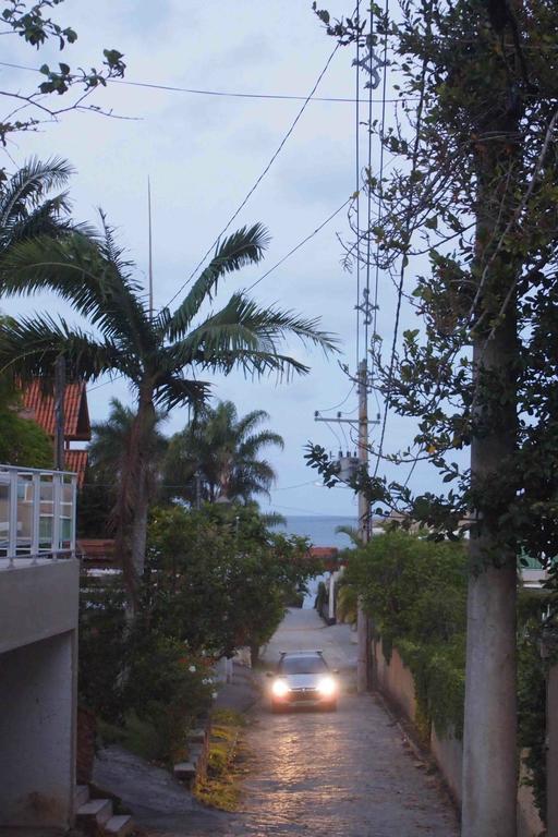 Apartamentos Morada Do Canto - 130M Da Praia Principal บอมบินญัส ภายนอก รูปภาพ