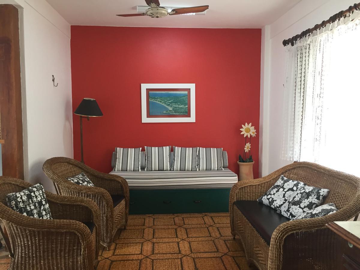 Apartamentos Morada Do Canto - 130M Da Praia Principal บอมบินญัส ภายนอก รูปภาพ
