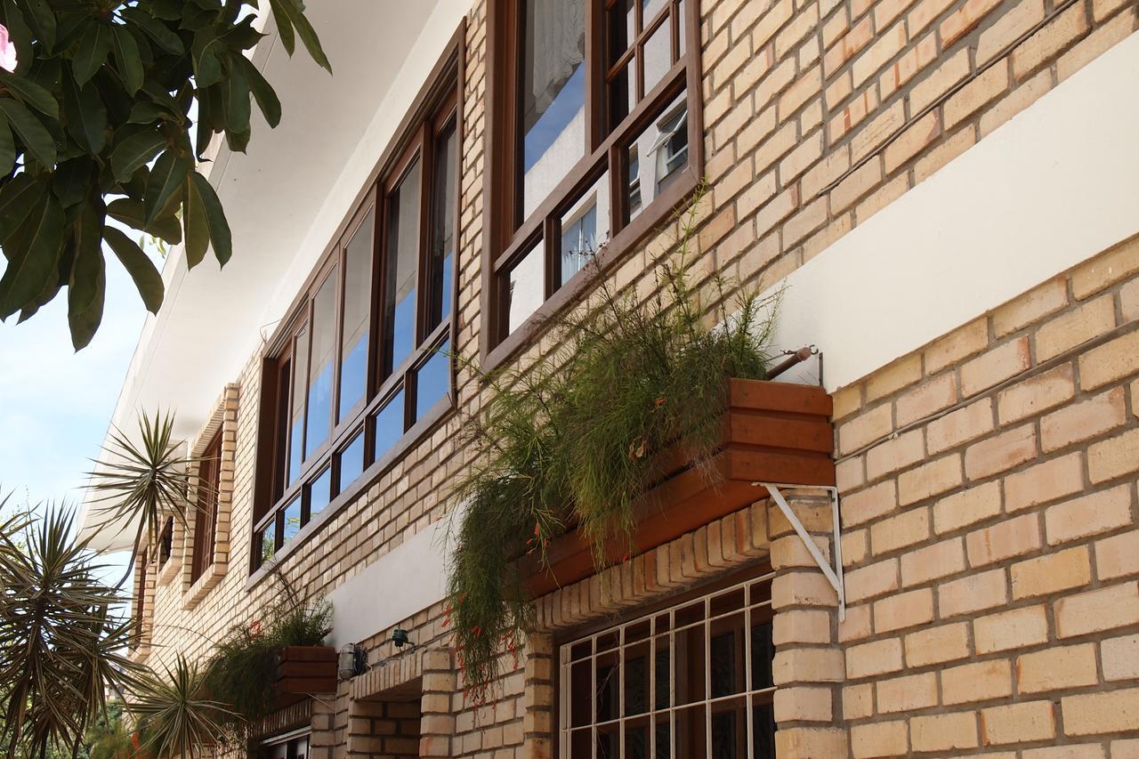 Apartamentos Morada Do Canto - 130M Da Praia Principal บอมบินญัส ภายนอก รูปภาพ