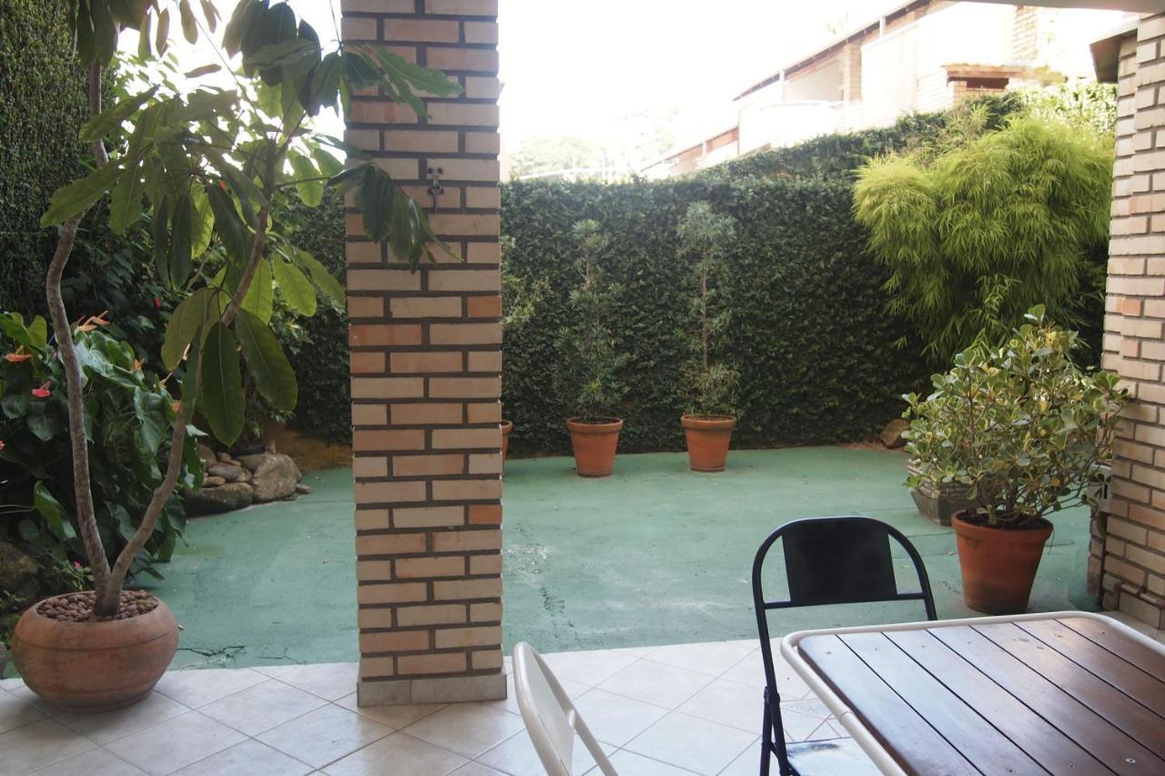 Apartamentos Morada Do Canto - 130M Da Praia Principal บอมบินญัส ภายนอก รูปภาพ